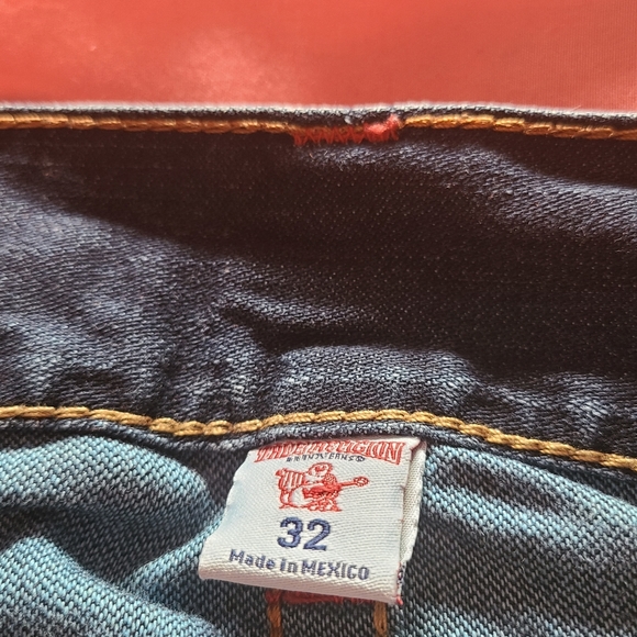 Mens True Religion Jeans - Picture 9 of 16
